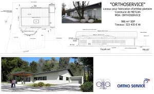 Sylvie CAMPILLO - ASSA ARCHITECTES